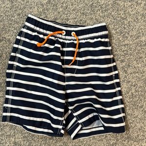 Boys swim trunks